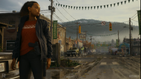 Alan Wake 2 Developer Remedy Affirms Two Expansions Due in 2024