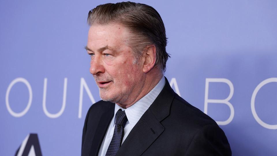 Alec Baldwin faces new Rust shooting charges