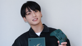 Alert: Xbox Streams Live BTS Jung Kook Show on Twitch Now