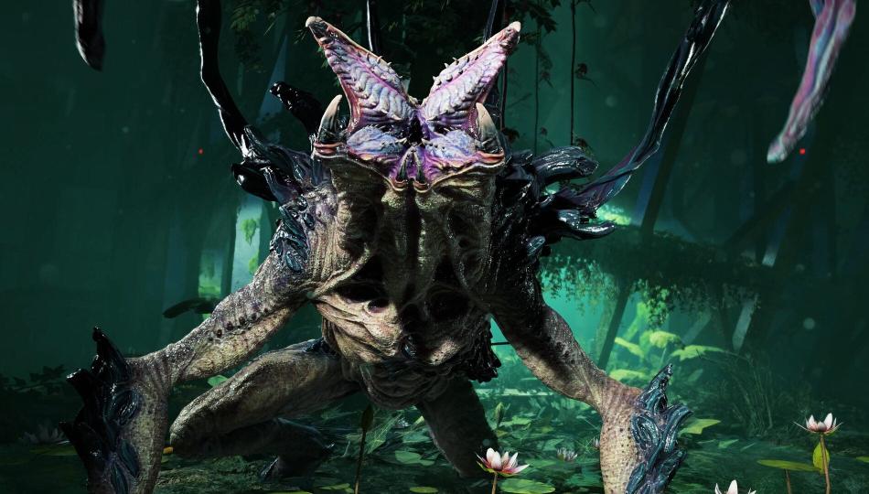 Alien Deathstorm: Rebellion's Next Big Game Unveiled