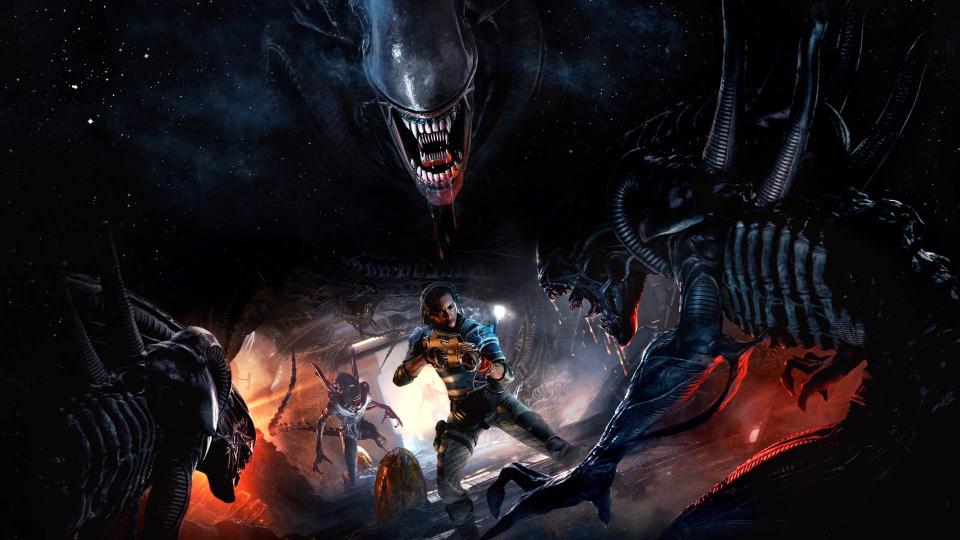 Alien: Rogue Incursion Set for Non-VR Launch This Year