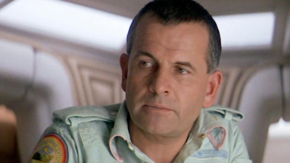 Alien: Romulus Home Release Sparks Controversy Over Ian Holm CGI