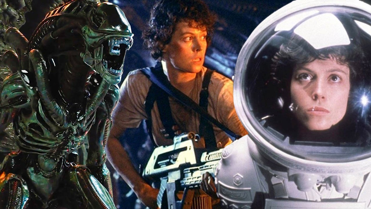 Alien: Romulus finally slots into the iconic sci-fi timeline - here's where it stands