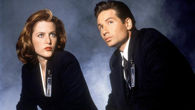 All 11 Seasons of The X-Files Now Free to Stream