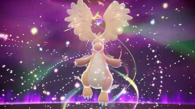 All Reveals from Pokémon Presents in July 2025