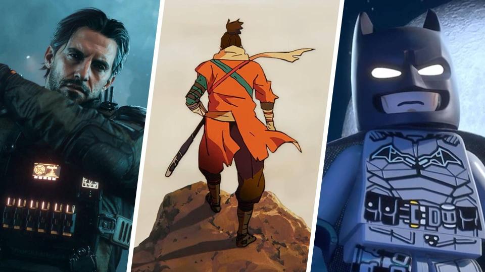 All the Big Reveals from Gamescom 2025 Opening Night Live
