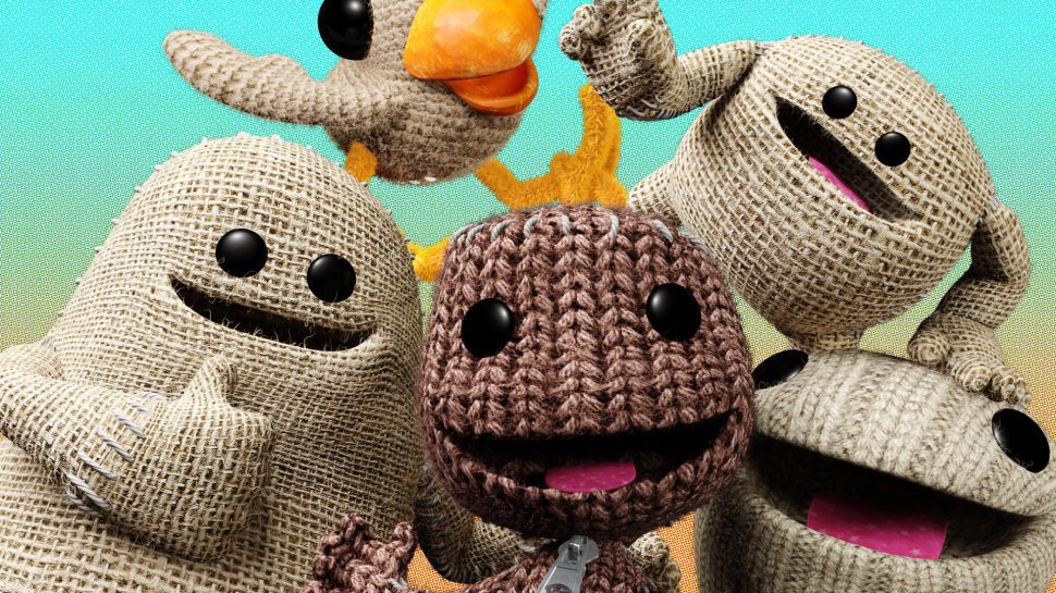 Alleged Round of Layoffs within LittleBigPlanet's Studio, Media Molecule