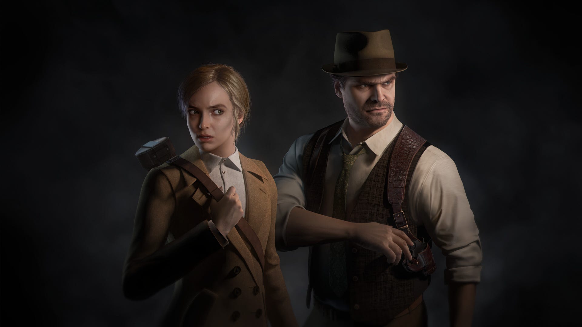 Alone in the Dark reboot delayed again