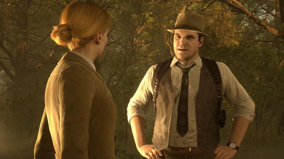 Alone in the Dark reboot pushed back to dodge dev crunch