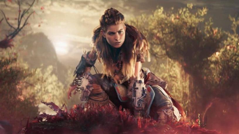 Aloy Voice Actress: No Plans to Replace Actors with Robots