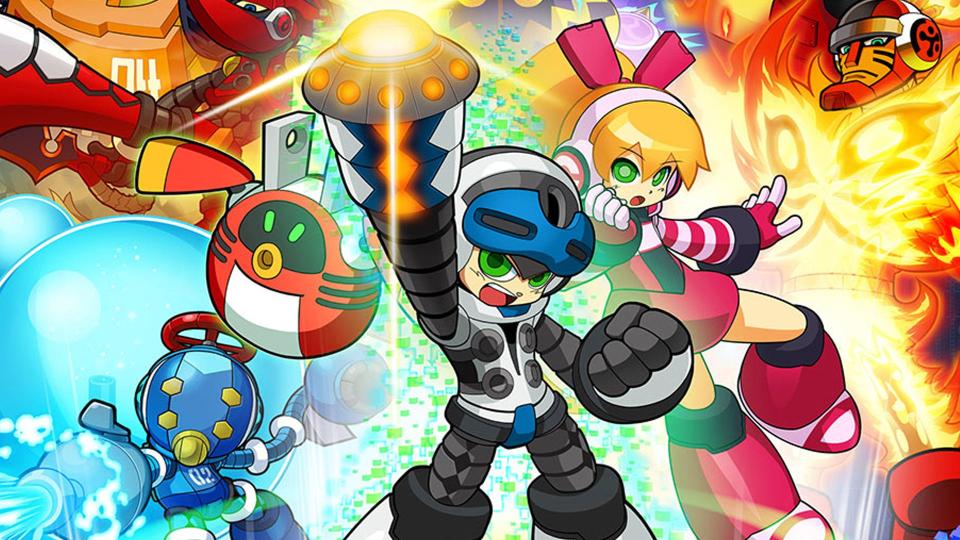 Amazon Cancels Old Mighty No. 9 3DS Orders—Dreams Dashed