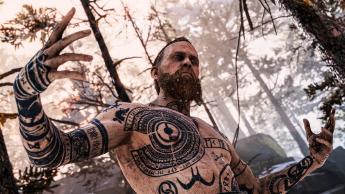 Amazon Expands God of War Series with New Baldur Casting