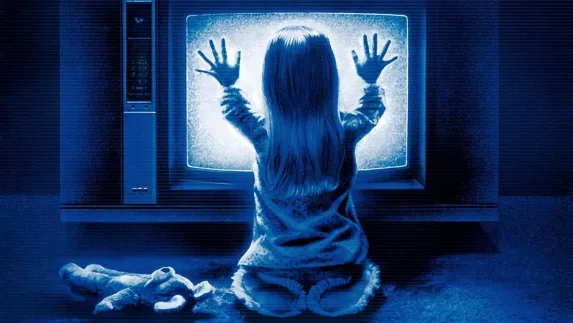 Amazon MGM Studios Allegedly Developing Early Poltergeist TV Series