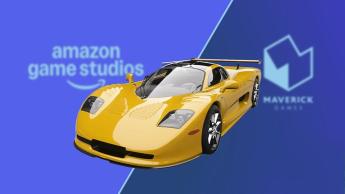 Amazon Scraps Racing Game from Ex-Forza Devs, Triple-A Exit Continues