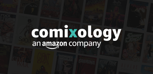 Amazon shakes up the comic world: Comixology and Kindle App to become one