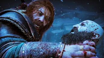 Amazon's God of War Series Casts Kratos and Thor for Ragnarök