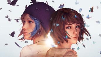 Amazon's Life is Strange TV series casts Max and Chloe