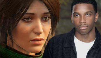 Amazon's Tomb Raider Series Adds Major Cast Member