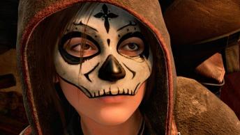 Amazon's Tomb Raider Series to Reinvent Franchise and Link to Games