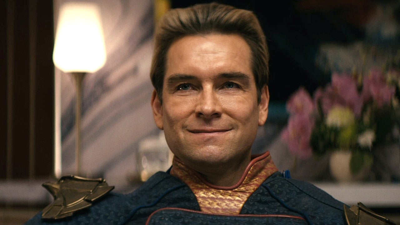 Amazon's latest bombshell: 'The Boys' spin-off to explode with Mexican flair