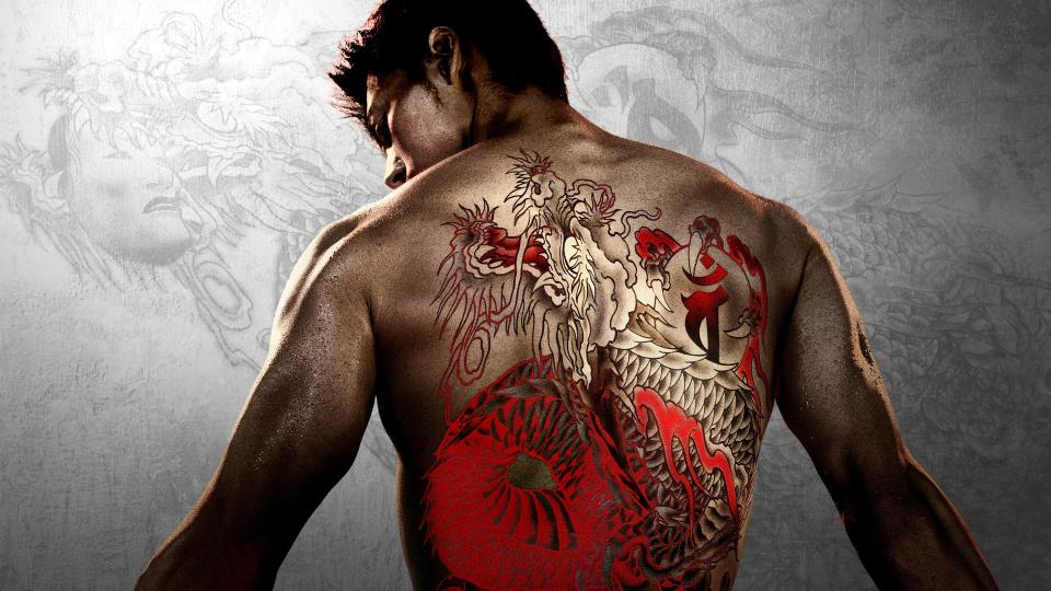 Amazons live-action Yakuza: Hoofdrol kiest voor een gedurfde nieuwe aanpak