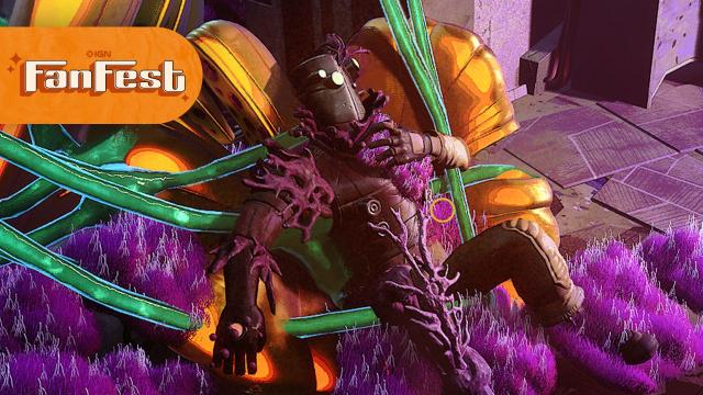 Ambrosia Sky Act 1 Trailer Unveils November Power Wash Date