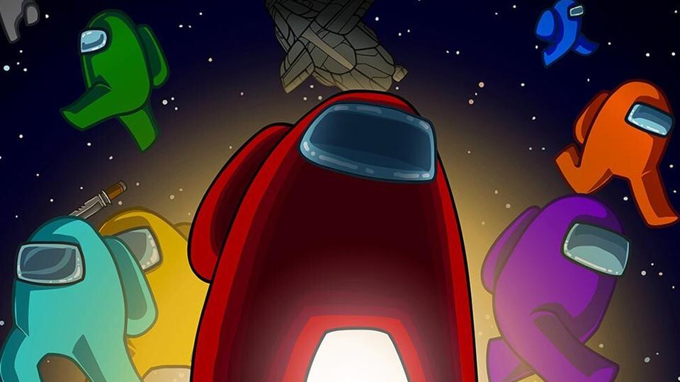 Among Us VR is coming to PlayStation VR2