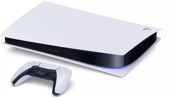 Analyst predicts that Sony is going to buy a major game publisher