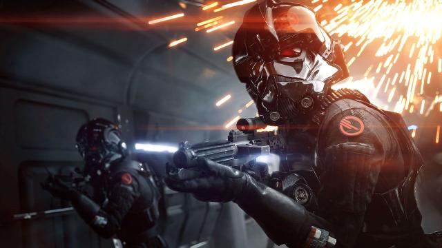 Andor Actor Pushes for Battlefront 3 Amid Battlefront 2 Surge
