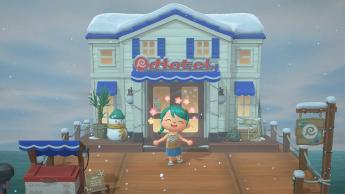 Animal Crossing: New Horizons' 3.0 Update Launches Early