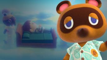 Animal Crossing New Horizons Update: Simple Play is Best