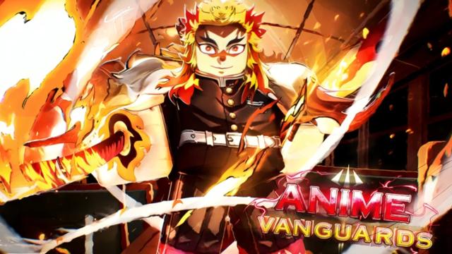 Anime Vanguards 1.5 Update: New Occult Event & Units