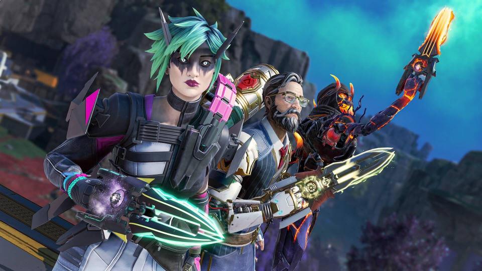 Apex Legends Verdubbelt Battle Passes, Alleen Echt Geld Nu Spelers Woest