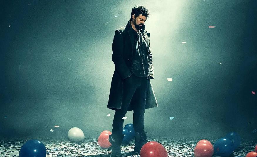 Apocalypse Now 'The Boys' Season 4 Trailer Teases Total Mayhem