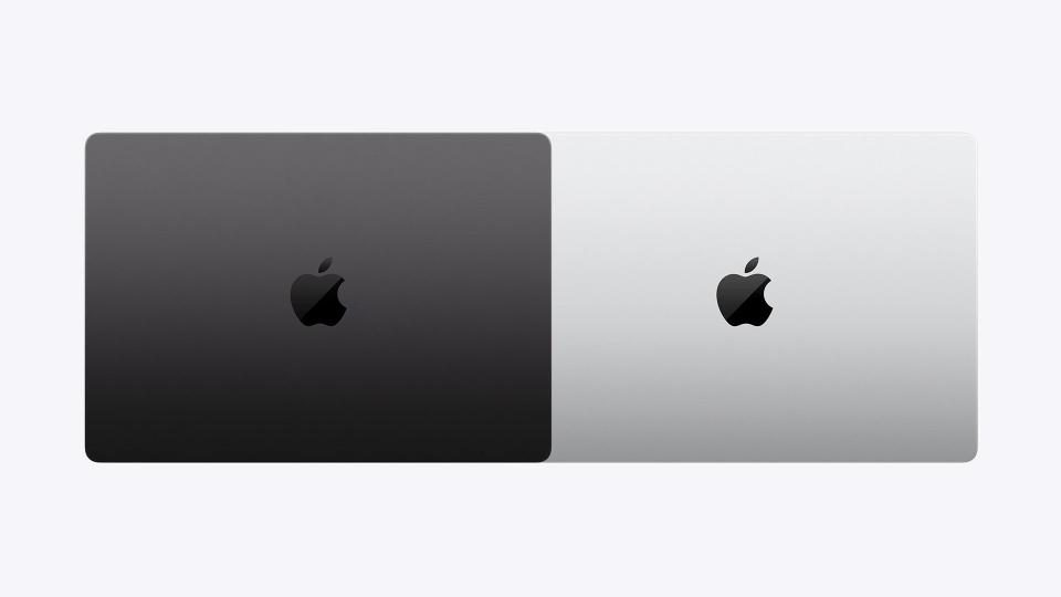 Apple Unveils Exciting New MacBook Air and Pro Models