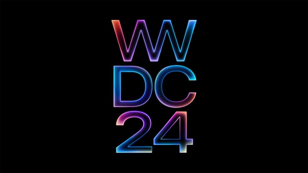 Apple Unveils WWDC 2024 Dates