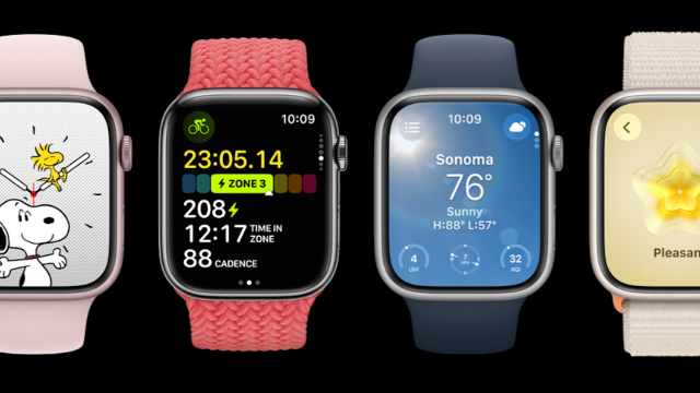 Apple Watch Ultra 2 and Series 9 sales halted after release