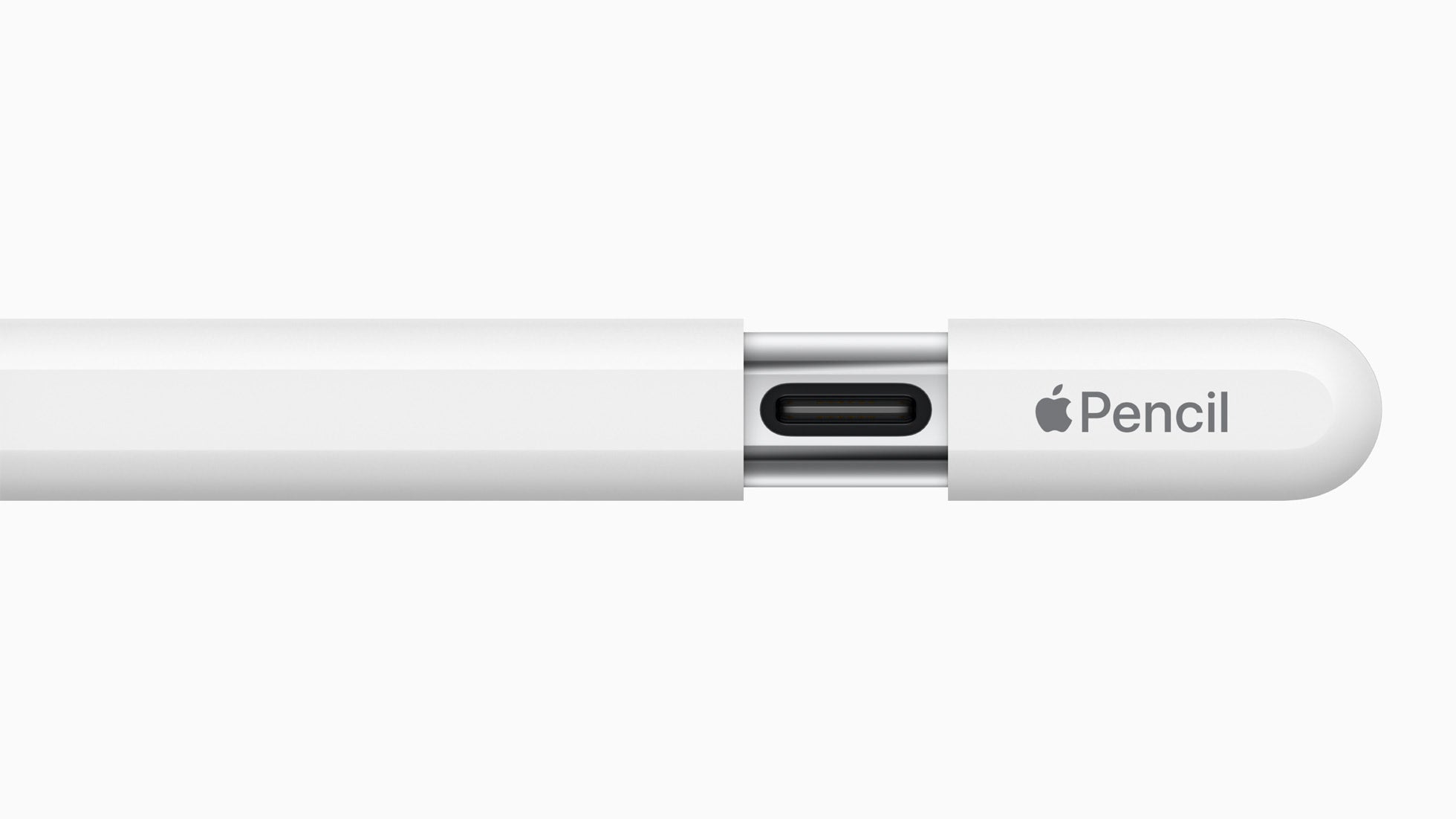 Apple has Released a Cheaper Apple Pencil with USB-C Connectivity