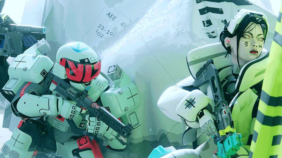 Arc Raiders Boss Praises Bungie's Stellar Feedback Response