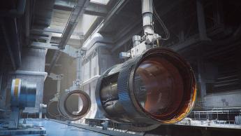 Arc Raiders Expands North Line With New Stella Montis Map