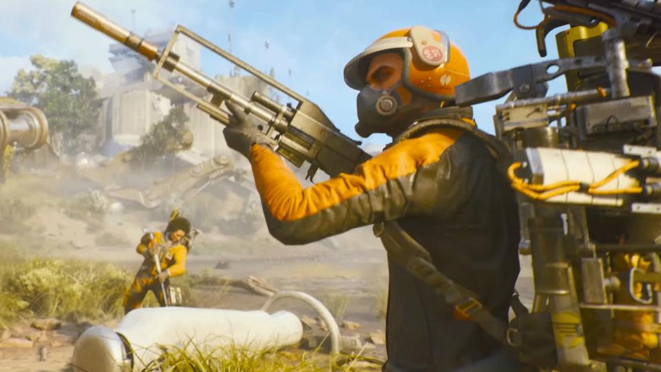 Arc Raiders Fans Flood Stella Montis Hotel With 5-Star Praise