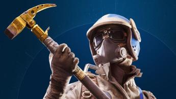 Arc Raiders Hits 12 Million Sales—Get Your Golden Pickaxe