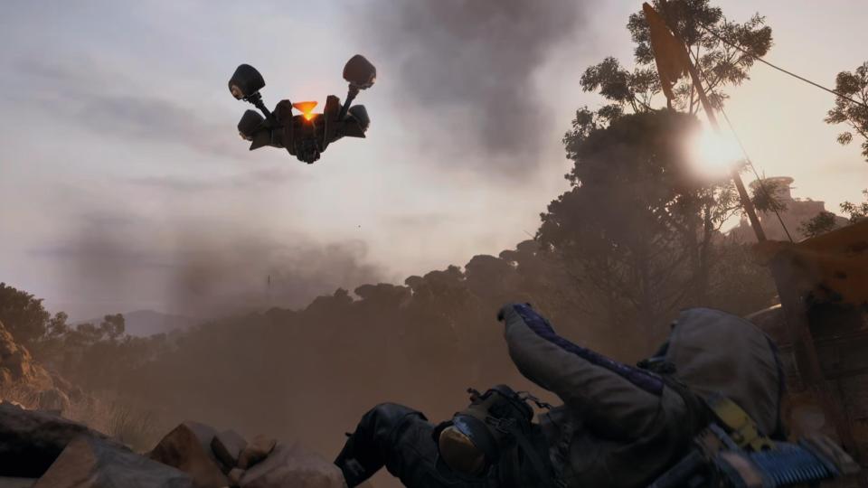 Arc Raiders Just Nerfed Top PvE Grenade, Fans Are Furious