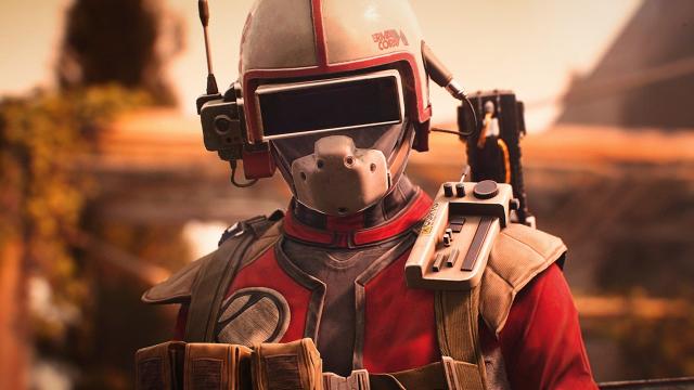 Arc Raiders Movie and TV Show Deals Are Already on the Table