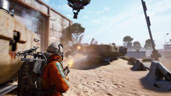 Arc Raiders Server Slam: Steam Proves It’s October's Blockbuster