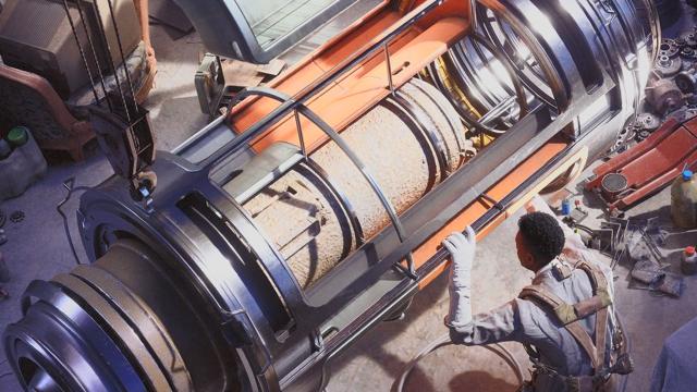 Arc Raiders' Success Ensures Financial Stability and $75M Budget