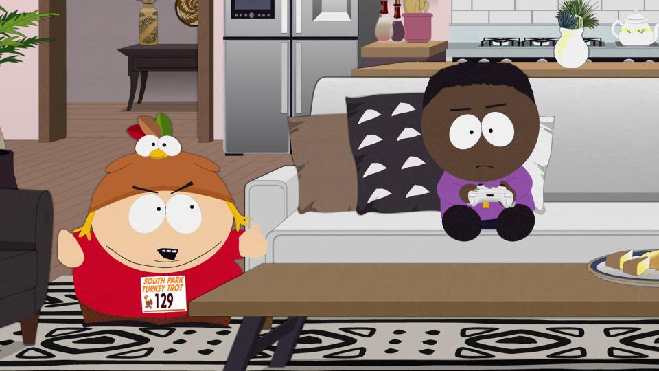 Arc Raiders Surprises Fans with Epic South Park Cameo