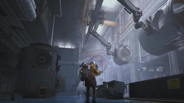 Arc Raiders Tackles Stella Montis Glitch, But 'Rats' Remain