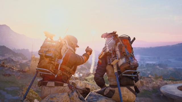 Arc Raiders Unveils PvE Event and Rewards, Bug Squashed