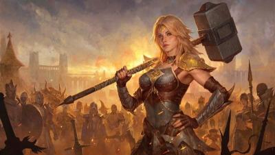 ArenaNet Unveils Guild Wars Reforged – A Classic MMORPG Revived